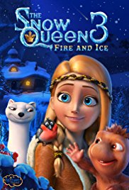 The Snow Queen 3 (2016)