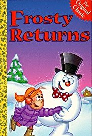 Frosty Returns (1992)
