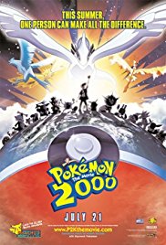 Pokemon Power of One (2000) Episode 