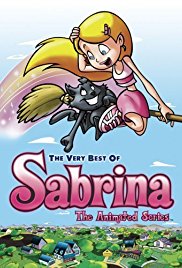 Sabrina The Animated Series Season 1