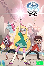 Star vs. the Forces of Evil Season 4 Episode 21