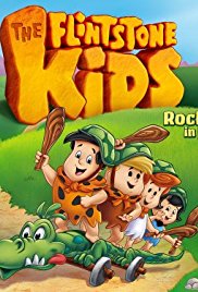 The Flintstone Kids Season 1 Episode 26