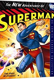 The New Adventures of Superman 1966 Season 3