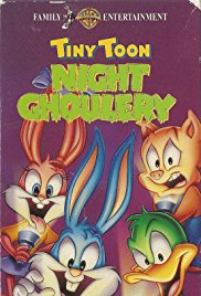 Tiny Toons’ Night Ghoulery (1995)