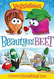 VeggieTales Beauty and the Beet (2014)