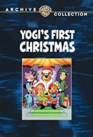 Yogis First Christmas (1980)