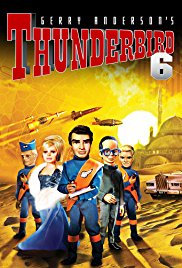 Thunderbird 6 (1968) Episode 