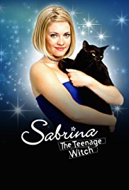 Sabrina, the Teenage Witch Season 3