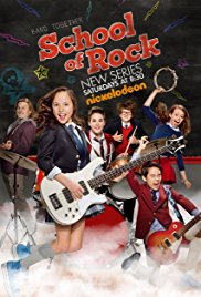 School of Rock  Season 1
