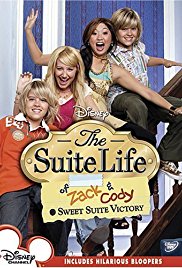 the suite life of zack and cody season 3 episode 3