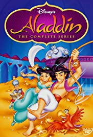 Aladdin Animated Series Season 3