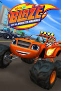 Blaze and the Monster Machines Season 3 Episode 16
