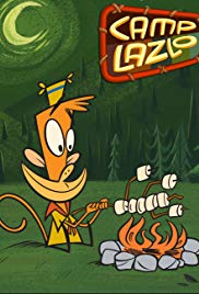 Camp Lazlo! Season 3 Episode 13