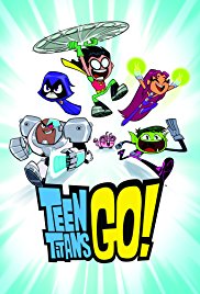 Teen Titans Go! Season 4