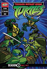 Teenage Mutant Ninja Turtles 2003 Season 6 Episode 26