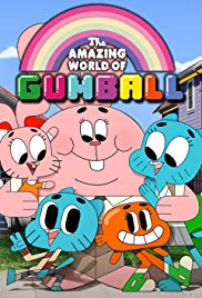 The Amazing World of Gumball Season 5 Episode 39