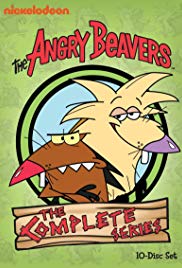 The Angry Beavers  Season 1 Episode 26