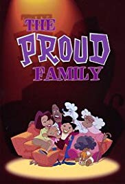 The Proud Family Season 3 Episode 11