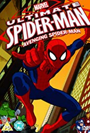 Ultimate Spider-Man Season 4