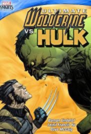 Ultimate Wolverine vs. Hulk Episode 6