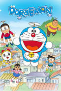 Doraemon: Gadget Cat from the Future Season 1