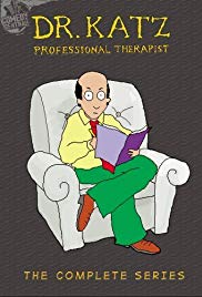 Dr. Katz, Professional Therapist Season 2
