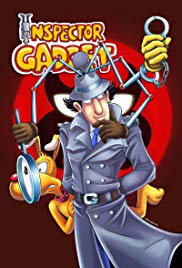 Inspector Gadget 1983 Season 1