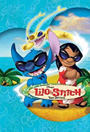 Lilo & Stitch: The Series Season 2