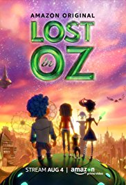 Lost In Oz Season 1 Episode 13