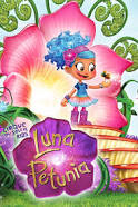 Luna Petunia Season 2