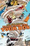 Mike Judge Presents: Tales from the Tour Bus Episode 15
