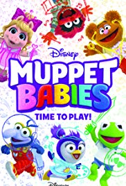 Muppet Babies 2018 Episode 20