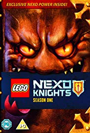 Nexo Knights Season 2