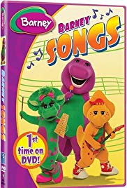 Barney and Friends Season 3