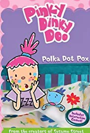 Pinky Dinky Doo Season 1 Episode 26