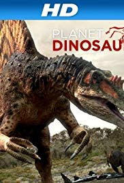 Planet Dinosaur Episode 6