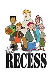 Recess Season 5 Episode 9