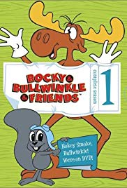 Rocky and His Friends Episode 168