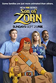 Son of Zorn Season 1 Episode 13
