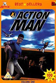 Action Man 2000