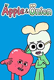 Apple and Onion Episode 40