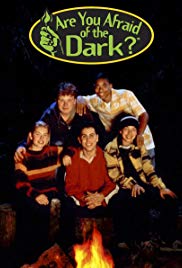Are You Afraid of the Dark? Season 7 Episode 13
