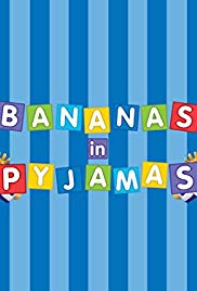 Bananas in Pyjamas Episode 107