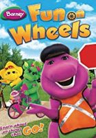 Barney: Fun on Wheels (2002)