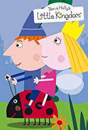 Ben and Holly’s Little Kingdom Season 1