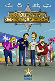 Bounty Hunters Episode 13