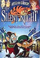 Buster and Chauncey’s Silent Night (1998)