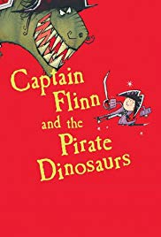 Captain Flinn and the Pirate Dinosaurs Episode 52