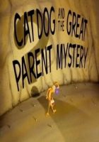 CatDog: The Great Parent Mystery (2001)