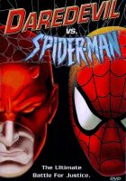 Daredevil vs. Spider-Man (1994)